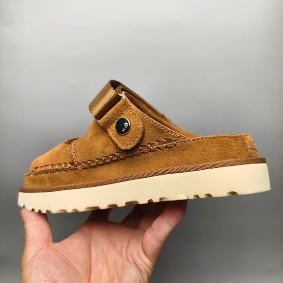 UGG womens chestnut casual sandals - Picture 3 of 7